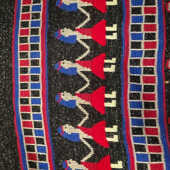 Ugly Christmas Sweater! - Picture 2 of 5